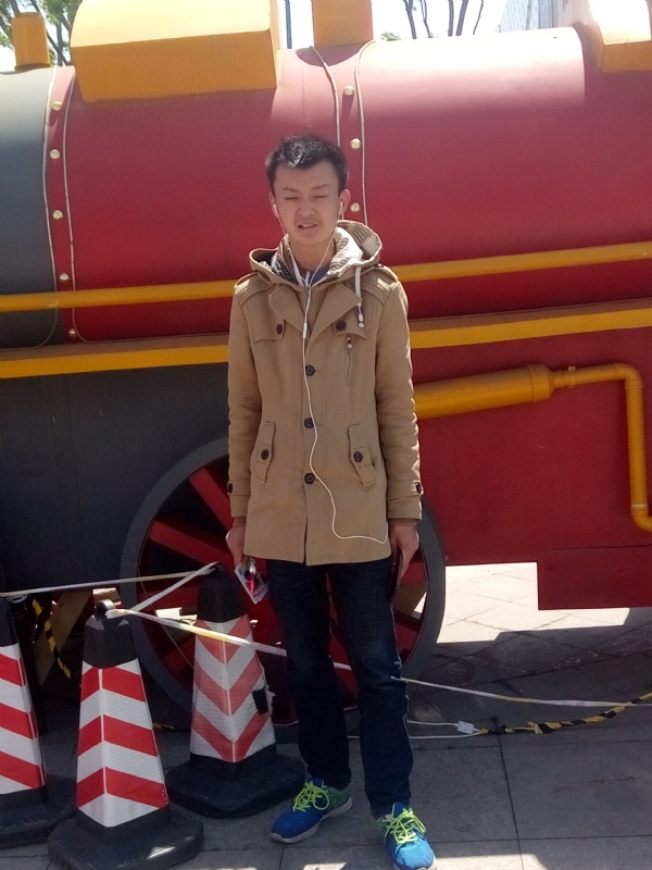 枣庄交友平台的第一张照片--山东蓝颜知己交友网