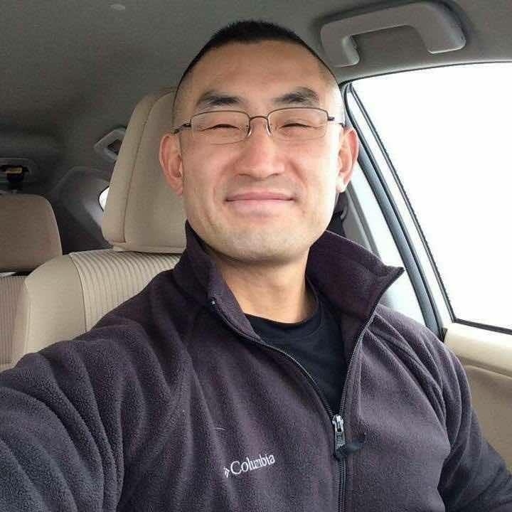 成福江的第一张照片--山东蓝颜知己交友网