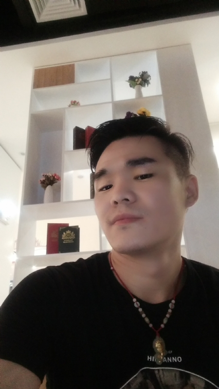 涵博随缘的第一张照片--山东蓝颜知己交友网