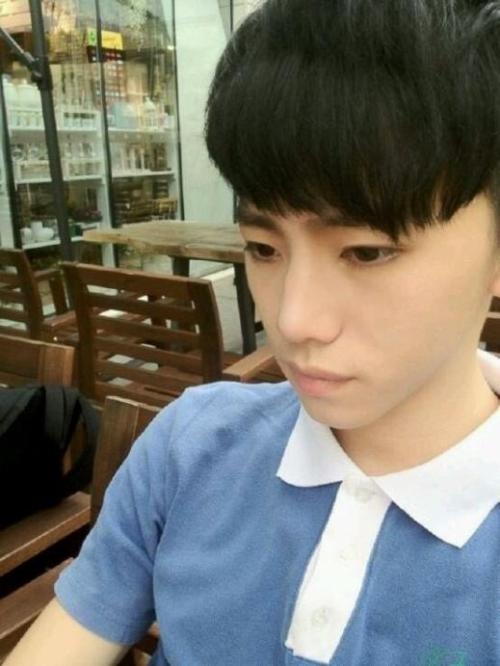 情书的第二张照片--山东蓝颜知己交友网