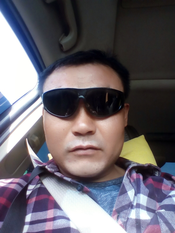 莱芜强哥的第一张照片--山东蓝颜知己交友网