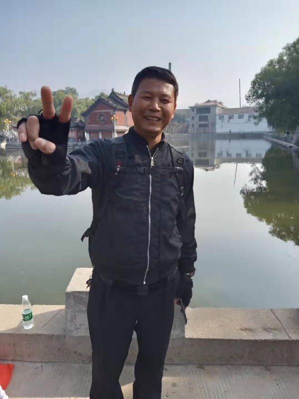 等的第一张照片--山东蓝颜知己交友网