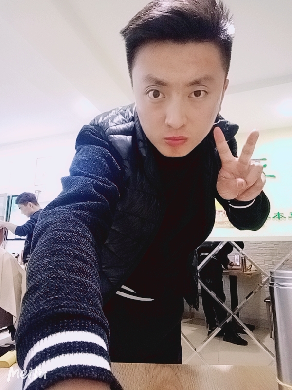 单调的第一张照片--山东蓝颜知己交友网