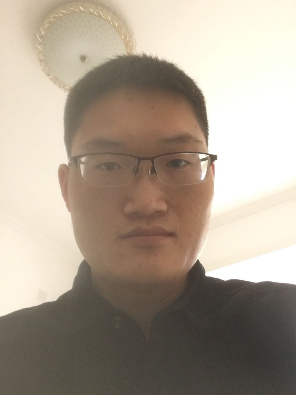 寻觅爱情的第一张照片--山东蓝颜知己交友网