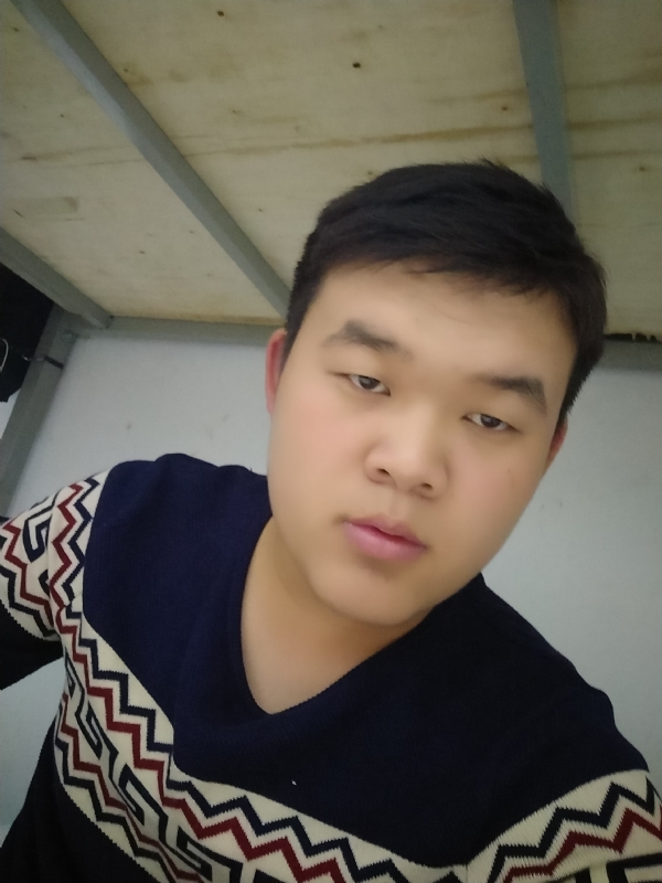 缘分的第一张照片--山东蓝颜知己交友网