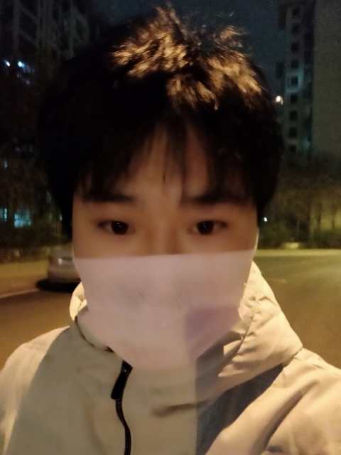 偏丶执的第一张照片--山东蓝颜知己交友网