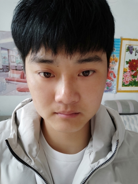 偏丶执的第二张照片--山东蓝颜知己交友网