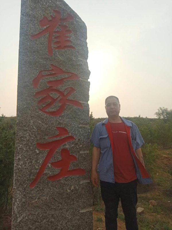 连江的第一张照片--山东蓝颜知己交友网