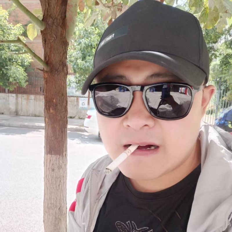 瞄小七的第一张照片--山东蓝颜知己交友网