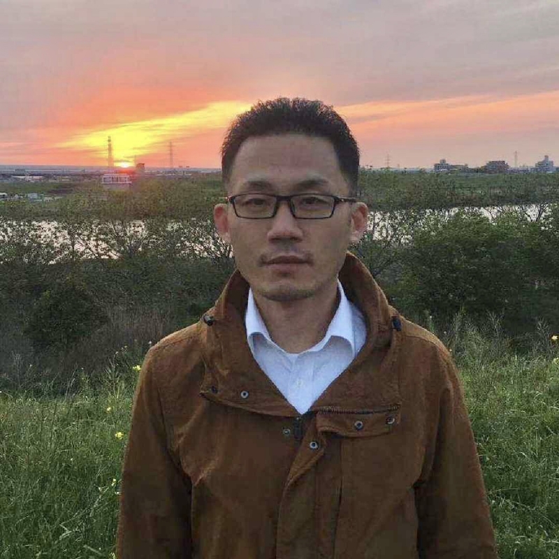 兆松的第一张照片--山东蓝颜知己交友网