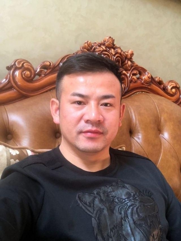 治国的第一张照片--山东蓝颜知己交友网