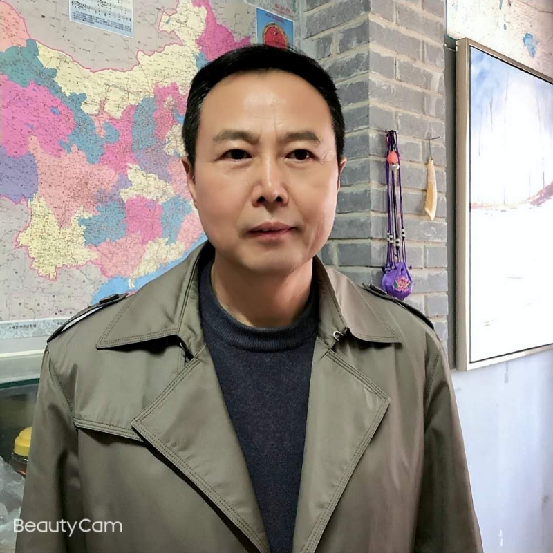 感恩的心的第一张照片--山东蓝颜知己交友网