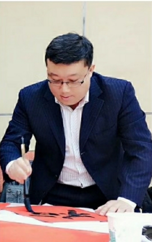 青岛小哥哥的第二张照片--山东蓝颜知己交友网