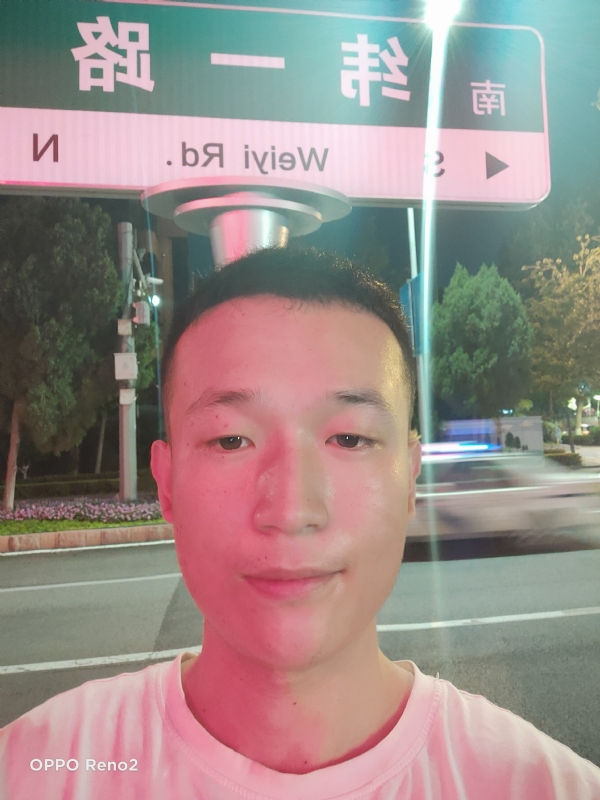 启航的第一张照片--山东蓝颜知己交友网