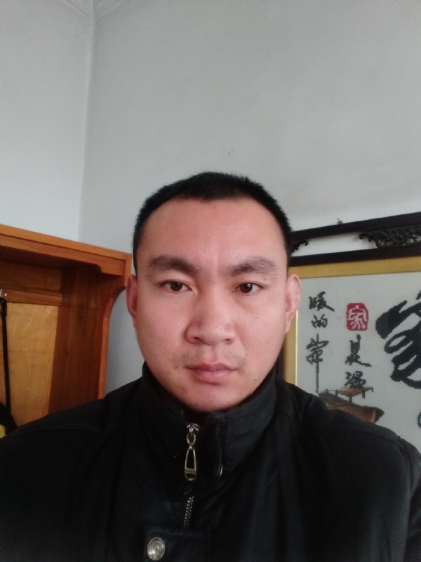 一江春水的第三张照片--山东蓝颜知己交友网