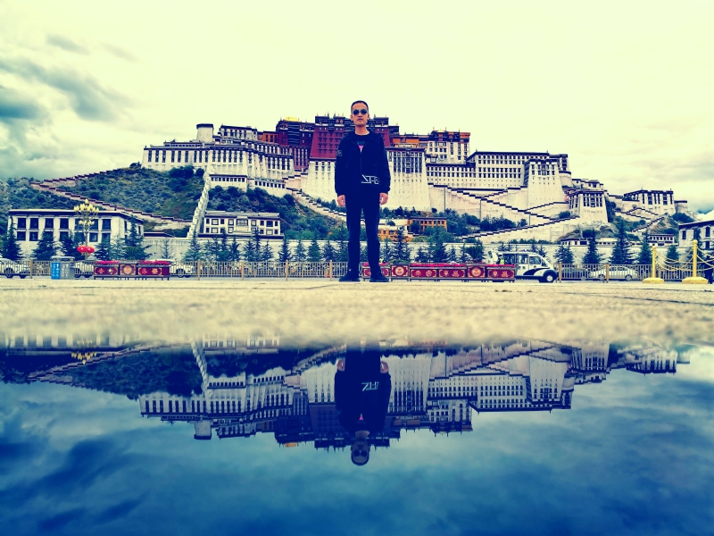 光辉岁月的第二张照片--山东蓝颜知己交友网