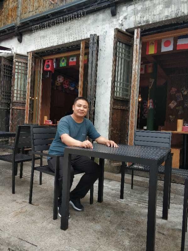 陈目城的第三张照片--山东蓝颜知己交友网