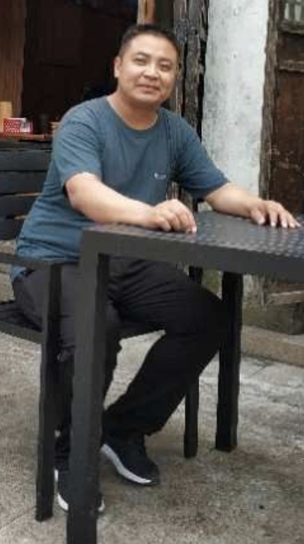 陈目城的第四张照片--山东蓝颜知己交友网