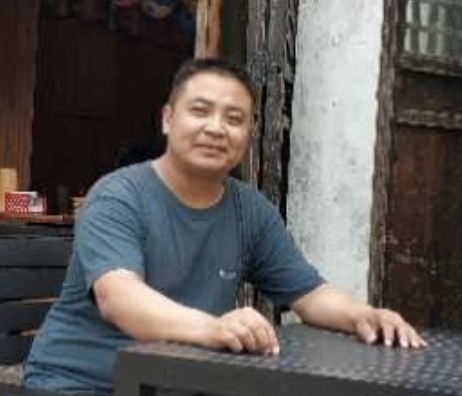 陈目城的第五张照片--山东蓝颜知己交友网