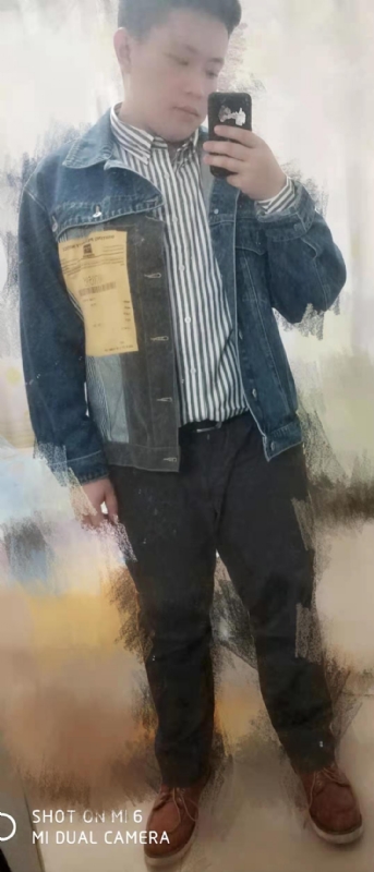 爱情始于欣赏的第一张照片--山东蓝颜知己交友网