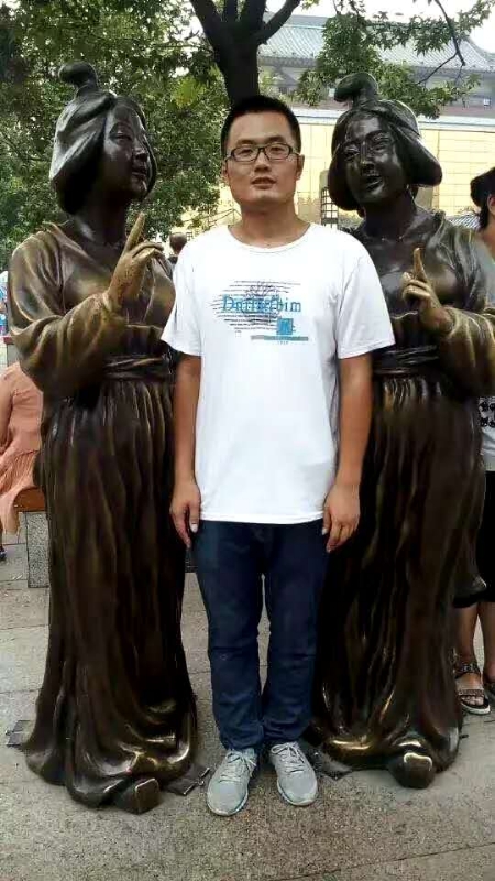 小关系的第一张照片--山东蓝颜知己交友网