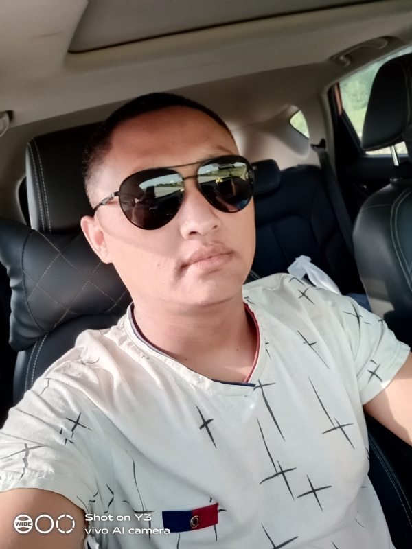 寻缘的第一张照片--山东蓝颜知己交友网