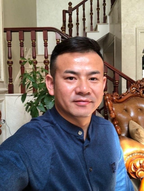 许你一笔墨的第二张照片--山东蓝颜知己交友网