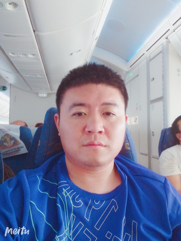 孙大侠的第二张照片--山东蓝颜知己交友网