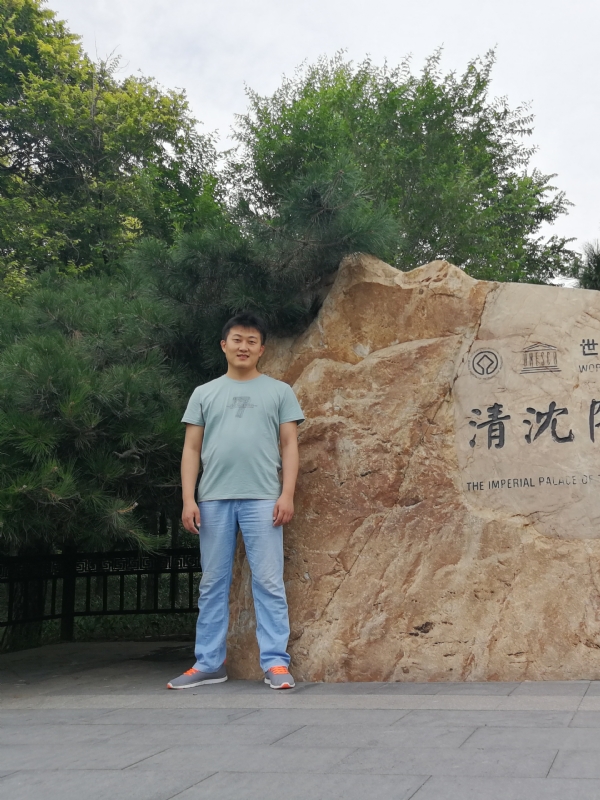 XDK的第一张照片--山东蓝颜知己交友网