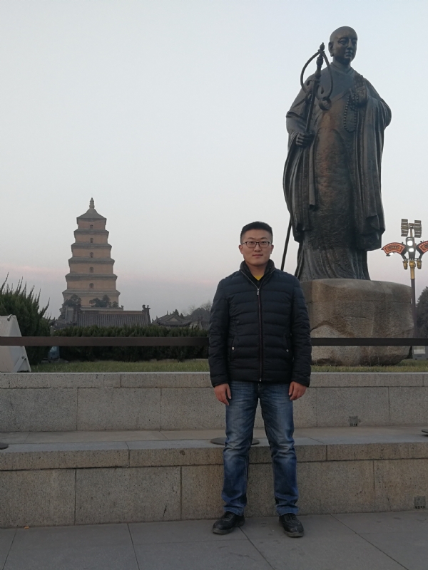 XDK的第二张照片--山东蓝颜知己交友网