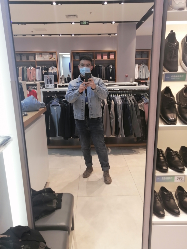 来吧来吧的第一张照片--山东蓝颜知己交友网