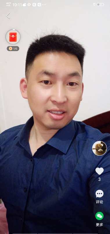 狗子的第一张照片--山东蓝颜知己交友网