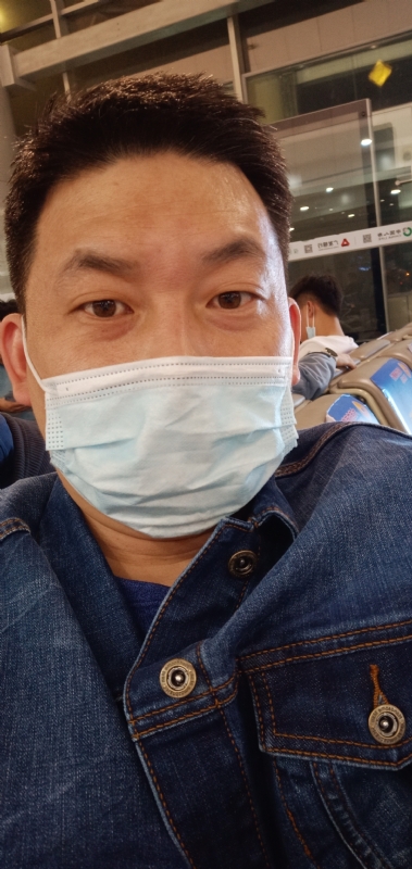 狗子的第三张照片--山东蓝颜知己交友网