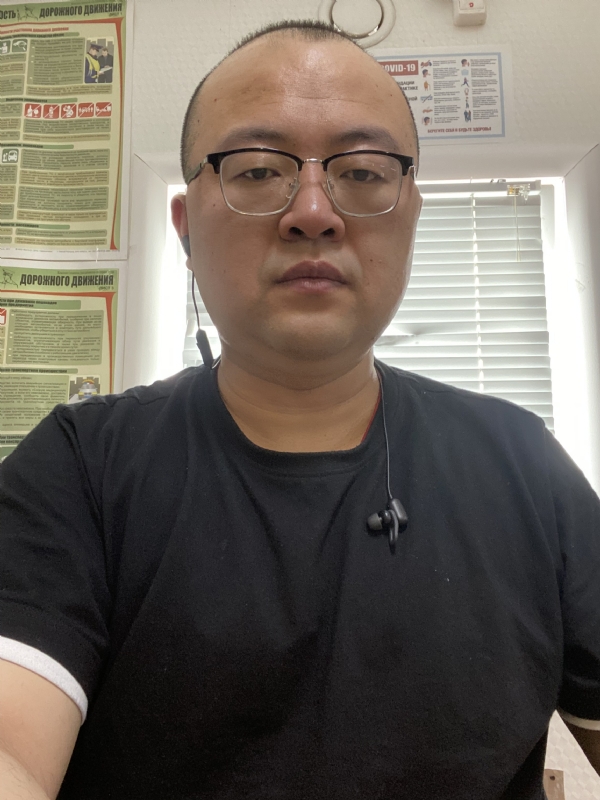 Darcros的第一张照片--山东蓝颜知己交友网