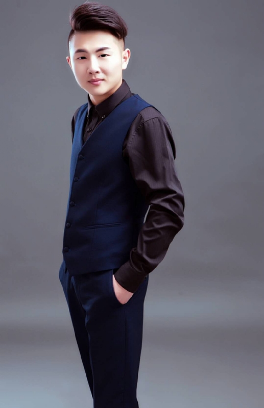 林朋的第一张照片--山东蓝颜知己交友网