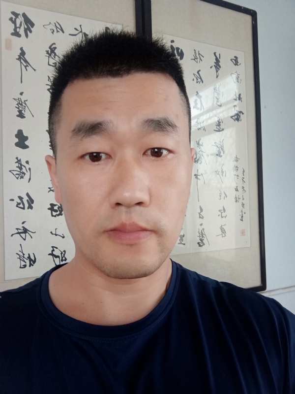 应该是个好人的第二张照片--山东蓝颜知己交友网