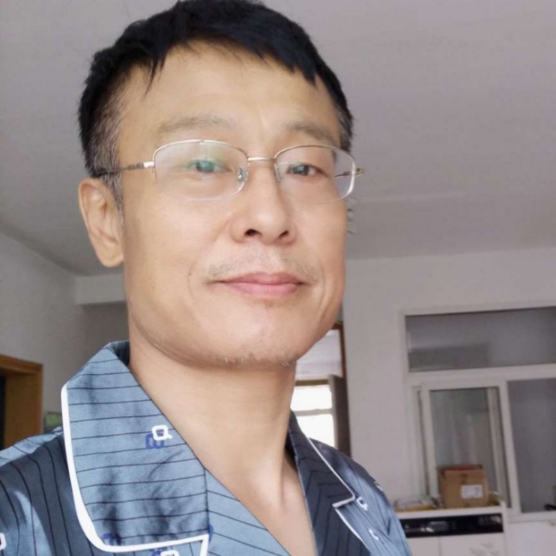 梓轩的第一张照片--山东蓝颜知己交友网