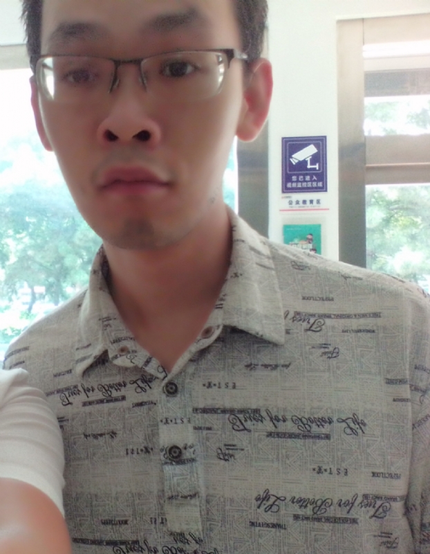 小星星的第一张照片--山东蓝颜知己交友网