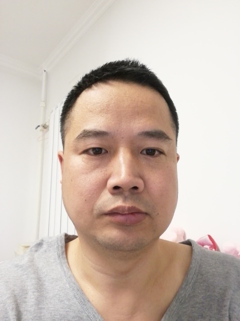 清水的第一张照片--山东蓝颜知己交友网