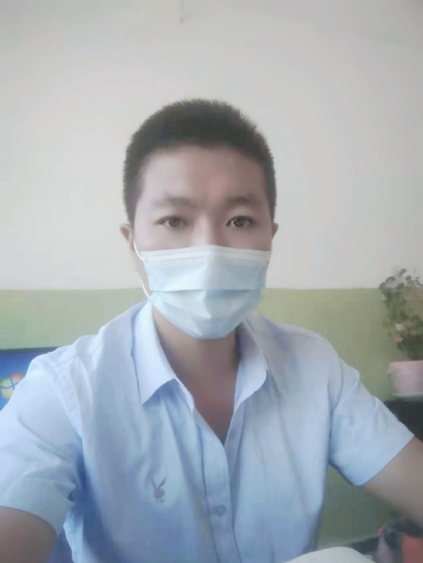 期待卿至的第四张照片--山东蓝颜知己交友网