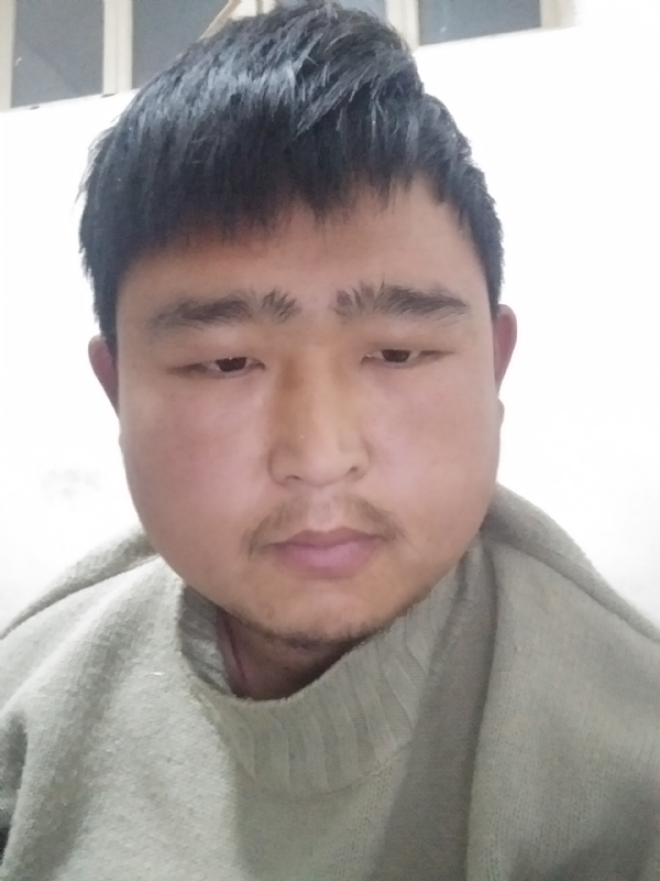 郝营的第一张照片--山东蓝颜知己交友网