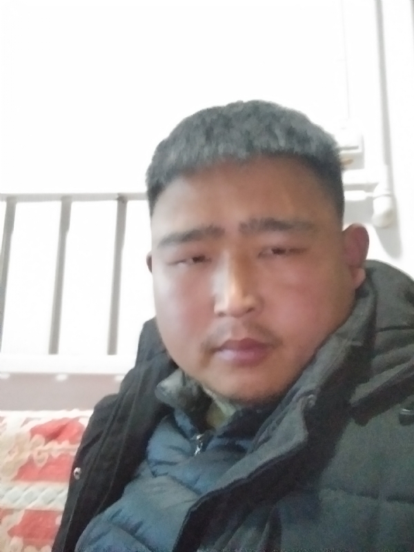 郝营的第二张照片--山东蓝颜知己交友网