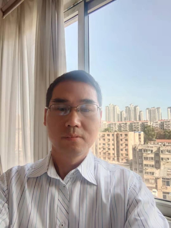 海之韵的第一张照片--山东蓝颜知己交友网