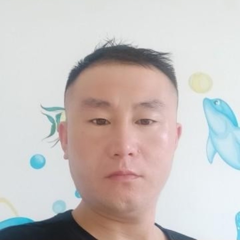 周广瑞的第一张照片--山东蓝颜知己交友网