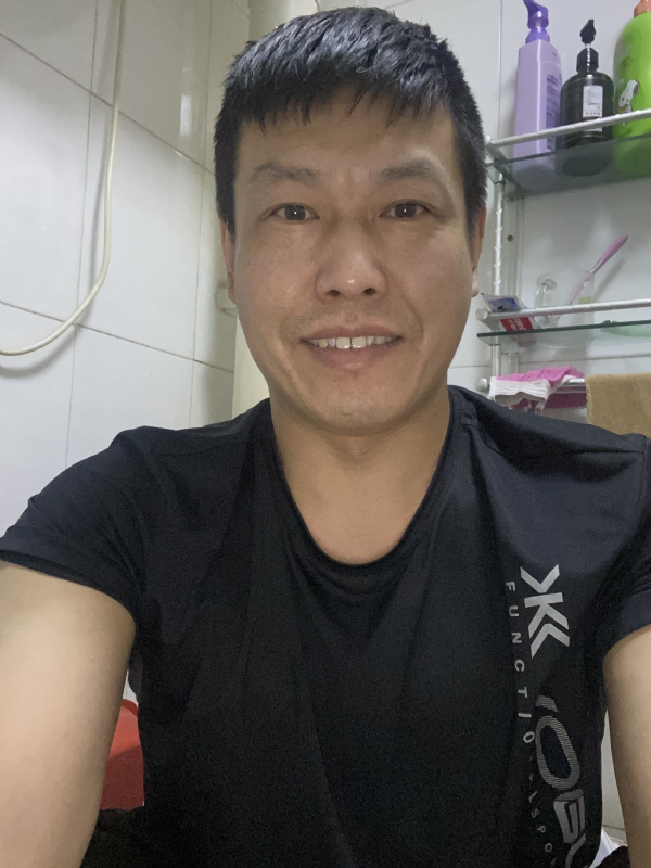 王先生的第一张照片--山东蓝颜知己交友网