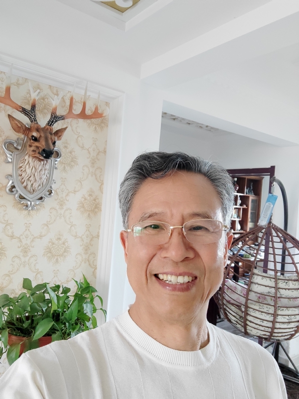 坐看云起时的第三张照片--山东蓝颜知己交友网