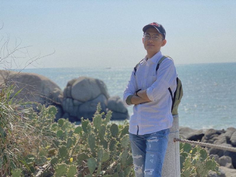 张妥妥的第一张照片--山东蓝颜知己交友网