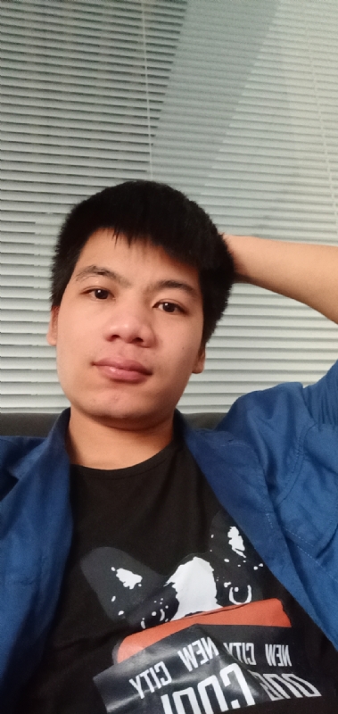 狂犬m的第二张照片--山东蓝颜知己交友网