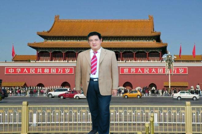 爱华的第一张照片--山东蓝颜知己交友网