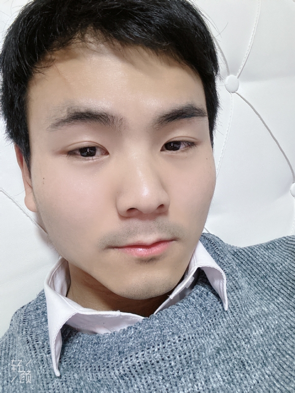 等待的第一张照片--山东蓝颜知己交友网